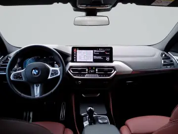 BMW X4 xDrive20i MSport ACC HUD 360