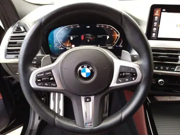 BMW X4 xDrive20i MSport ACC HUD 360
