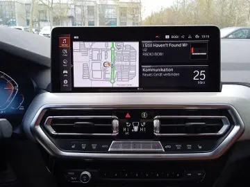 BMW X4 xDrive20i MSport ACC HUD 360