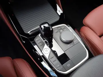 BMW X4 xDrive20i MSport ACC HUD 360