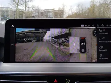 BMW X4 xDrive20i MSport ACC HUD 360