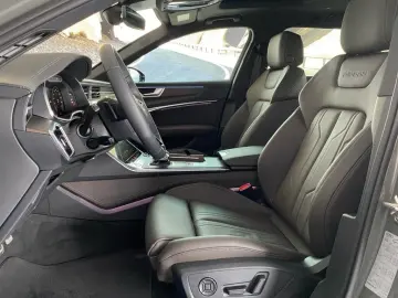 AUDI A6 Allroad 55 TDI quattro PANO HUD STHZG AIR ACC