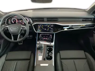 AUDI A6 Allroad 55 TDI quattro PANO HUD STHZG AIR ACC
