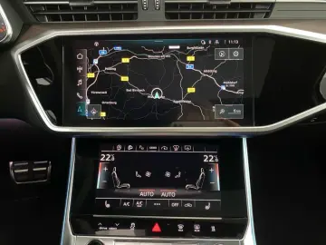 AUDI A6 Allroad 55 TDI quattro PANO HUD STHZG AIR ACC