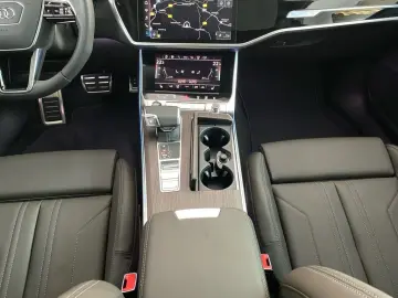 AUDI A6 Allroad 55 TDI quattro PANO HUD STHZG AIR ACC