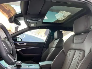 AUDI A6 Allroad 55 TDI quattro PANO HUD STHZG AIR ACC