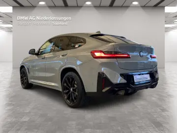 BMW X4 xDrive20d M Sport