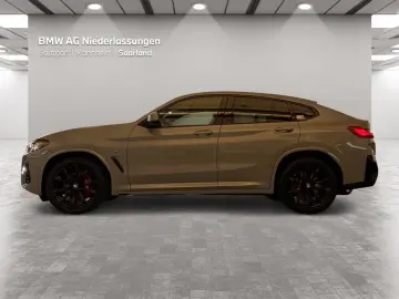 BMW X4 xDrive20d M Sport