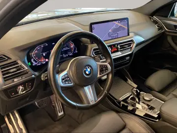 BMW X4 xDrive20d M Sport