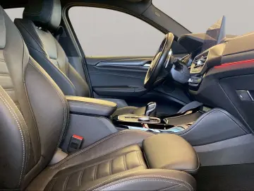 BMW X4 xDrive20d M Sport