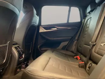 BMW X4 xDrive20d M Sport