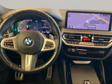 BMW X4 xDrive20d M Sport