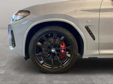 BMW X4 xDrive20d M Sport