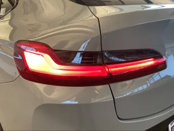 BMW X4 xDrive20d M Sport