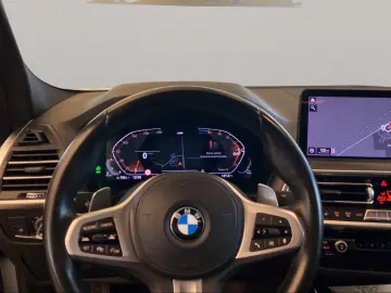 BMW X4 xDrive20d M Sport