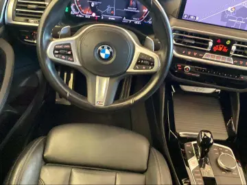 BMW X4 xDrive20d M Sport