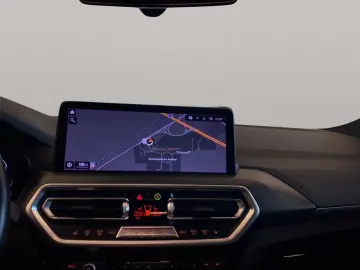 BMW X4 xDrive20d M Sport