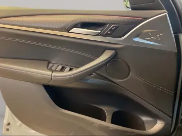 BMW X4 xDrive20d M Sport