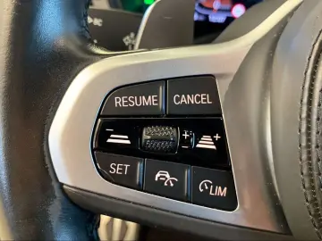 BMW X4 xDrive20d M Sport