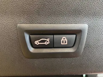 BMW X4 xDrive20d M Sport