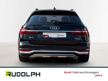AUDI A6 allroad qu. 55 TDI tiptr. HD-MATRIX LEDER B&O