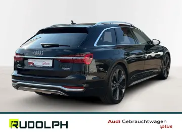 AUDI A6 allroad qu. 55 TDI tiptr. HD-MATRIX LEDER B&O