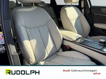 AUDI A6 allroad qu. 55 TDI tiptr. HD-MATRIX LEDER B&O