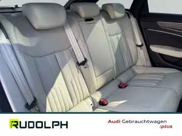 AUDI A6 allroad qu. 55 TDI tiptr. HD-MATRIX LEDER B&O