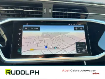 AUDI A6 allroad qu. 55 TDI tiptr. HD-MATRIX LEDER B&O