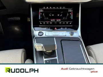 AUDI A6 allroad qu. 55 TDI tiptr. HD-MATRIX LEDER B&O