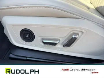 AUDI A6 allroad qu. 55 TDI tiptr. HD-MATRIX LEDER B&O