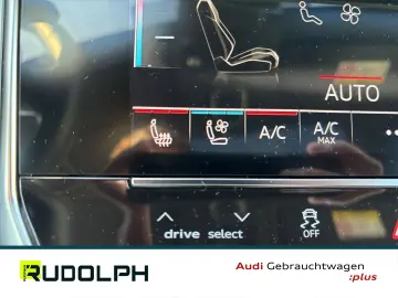 AUDI A6 allroad qu. 55 TDI tiptr. HD-MATRIX LEDER B&O
