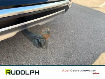 AUDI A6 allroad qu. 55 TDI tiptr. HD-MATRIX LEDER B&O