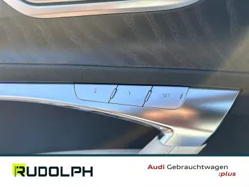 AUDI A6 allroad qu. 55 TDI tiptr. HD-MATRIX LEDER B&O