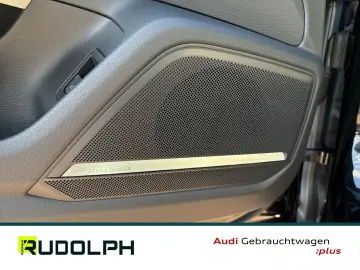 AUDI A6 allroad qu. 55 TDI tiptr. HD-MATRIX LEDER B&O