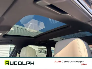 AUDI A6 allroad qu. 55 TDI tiptr. HD-MATRIX LEDER B&O