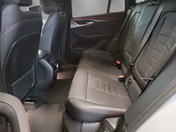 BMW X4 xDrive20d M Sport Laser