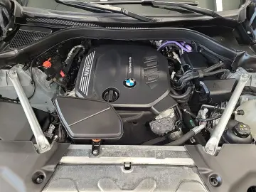 BMW X4 xDrive20d M Sport Laser