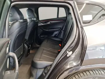 BMW X4 xDrive20d M Sport H&K Keyless 360 Panoramic