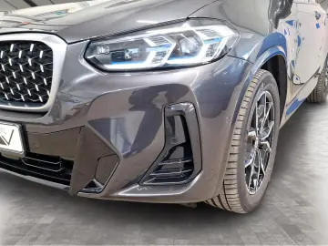 BMW X4 xDrive20d M Sport H&K Keyless 360 Panoramic