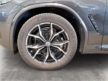 BMW X4 xDrive20d M Sport H&K Keyless 360 Panoramic