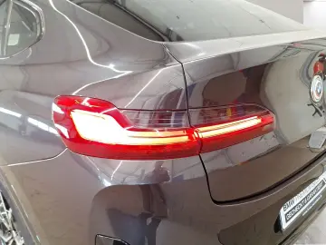 BMW X4 xDrive20d M Sport H&K Keyless 360 Panoramic