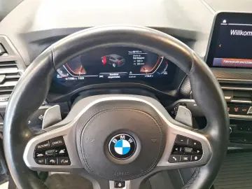 BMW X4 xDrive20d M Sport H&K Keyless 360 Panoramic