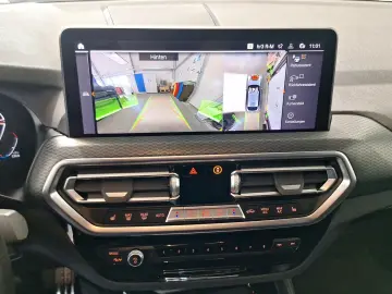 BMW X4 xDrive20d M Sport H&K Keyless 360 Panoramic