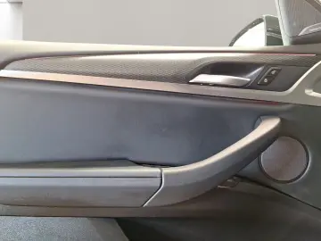 BMW X4 xDrive20d M Sport H&K Keyless 360 Panoramic