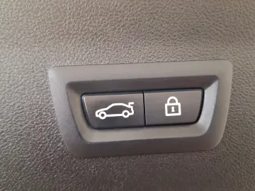 BMW X4 xDrive20d M Sport H&K Keyless 360 Panoramic