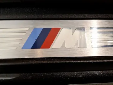 BMW X4 xDrive20d M Sport H&K Keyless 360 Panoramic