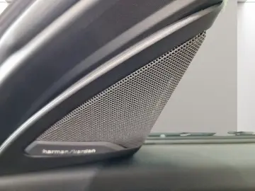 BMW X4 xDrive20d M Sport H&K Keyless 360 Panoramic