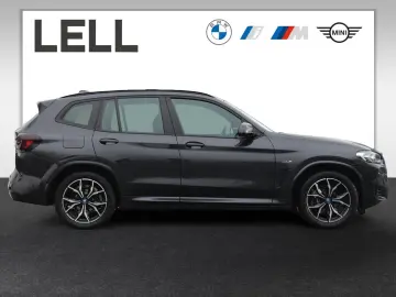 BMW X3 xDrive30e M Sport