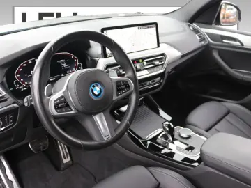 BMW X3 xDrive30e M Sport